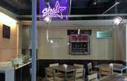 ร้านอาหาร 5 Starli Hotel