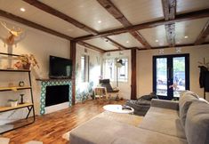 Ruang Umum 7 Villa Daheim 290