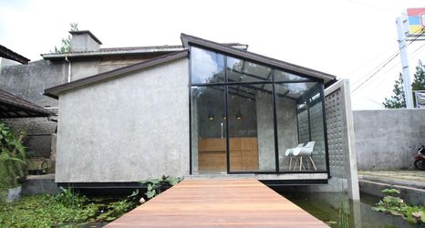 Lobi 2 Villa Daheim 290