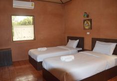Bedroom 4 Baan Dindee Resort