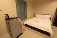 Bedroom Sirin House in Krabi Town