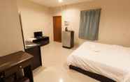 Bedroom 3 Sirin House in Krabi Town