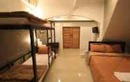 Kamar Tidur 6 Krabi Loft House