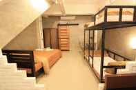 Kamar Tidur Krabi Loft House