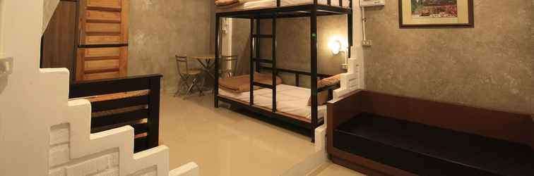 Lobi Krabi Loft House