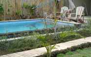 Swimming Pool 5 Kakiang Guesthouse
