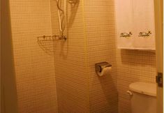 객실 내 욕실 7 Lamphu Tree Boutique Hotel