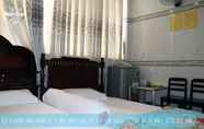 Kamar Tidur 7 Thien Thanh Hotel Vinh Long