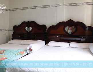 Kamar Tidur 2 Thien Thanh Hotel Vinh Long