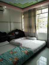 Kamar Tidur 4 Thien Thanh Hotel Vinh Long