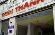 Accommodation Services 4 Thien Thanh Hotel Vinh Long