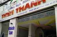 Accommodation Services Thien Thanh Hotel Vinh Long