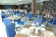 Restaurant Saga Murni Hotel