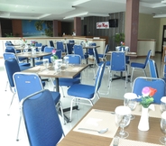 Restoran 6 Saga Murni Hotel