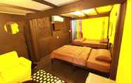 ห้องนอน 2 Viman Guesthouse