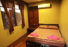 Phòng ngủ 6 Viman Guesthouse