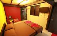 ห้องนอน 3 Viman Guesthouse