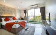 Kamar Tidur 3 Q Space Residence