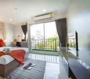 Kamar Tidur 3 Q Space Residence