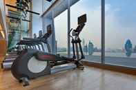 Fitness Center The Okura Prestige Bangkok (SHA Plus+)