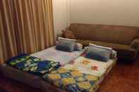 Bedroom Tetirah Puncak