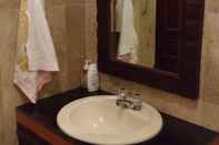 In-room Bathroom Tetirah Puncak