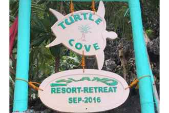 Bangunan 4 Turtle Cove Island Resort