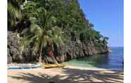 Tempat Tarikan Berdekatan 4 Turtle Cove Island Resort