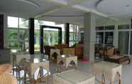 Lobby 6 Green Paradise Syariah