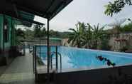 Kolam Renang 3 Green Paradise Syariah