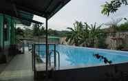 Swimming Pool 3 Green Paradise Syariah