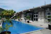 Swimming Pool Green Paradise Syariah