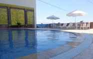 Swimming Pool 5 Nha Trang Wonderland Apartments - Muong Thanh Luxury Nha Trang