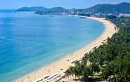 Nearby View and Attractions 6 Nha Trang Wonderland Apartments - Muong Thanh Luxury Nha Trang