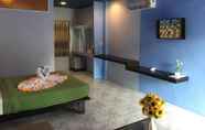 ห้องนอน 2 Seashell Resort Krabi