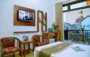 Kamar Tidur 7 Smart Garden Homestay