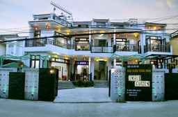 Smart Garden Homestay, Rp 318.150