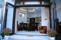 Entertainment Facility Smart Garden Homestay