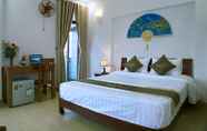 Bedroom 4 Smart Garden Homestay