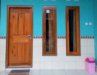 Bangunan 2 Homestay Anggi Syariah 2