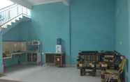 Lobby 3 Homestay Anggi Syariah 2