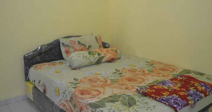 Kamar Tidur Homestay Anggi Syariah 2