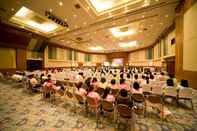 Functional Hall Thumrin Thana Hotel