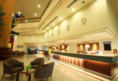 ล็อบบี้ 3 Thumrin Thana Hotel