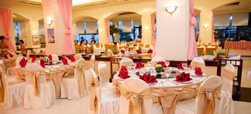 ร้านอาหาร 6 Thumrin Thana Hotel