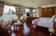 Bilik Tidur 5 Emperor Cruises Ha Long