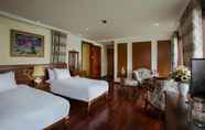 Bilik Tidur 6 Emperor Cruises Ha Long