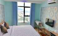 Bedroom 4 Nha Trang Ocean View Apartment