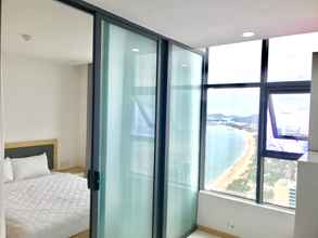 Phòng ngủ 4 Nha Trang Ocean View Apartment