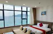 Bedroom 3 Nha Trang Ocean View Apartment